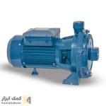 الکتروپمپ 2 اسب 2 پروانه WAT