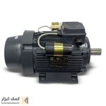الکتروموتور 3 اسب 1500 دور موتوژن تبریز