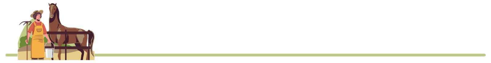 خط جدا کننده متن بالا از متن پایین