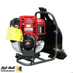 علف تراش هوندا دوشی 4 زمانه تایلندی