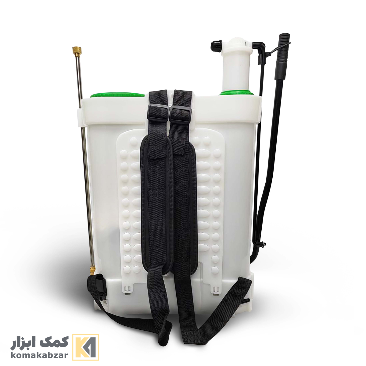 سمپاش 20 لیتری شارژی و دستی دنسو پلاس Denso+