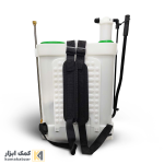 سمپاش 20 لیتری شارژی و دستی دنسو پلاس Denso+