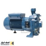 الکتروپمپ 1.5 اسب 2 پروانه آبکو مدل CB160/01