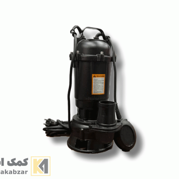 پمپ لجنکش 2 اینچ 16 متری وینسنت