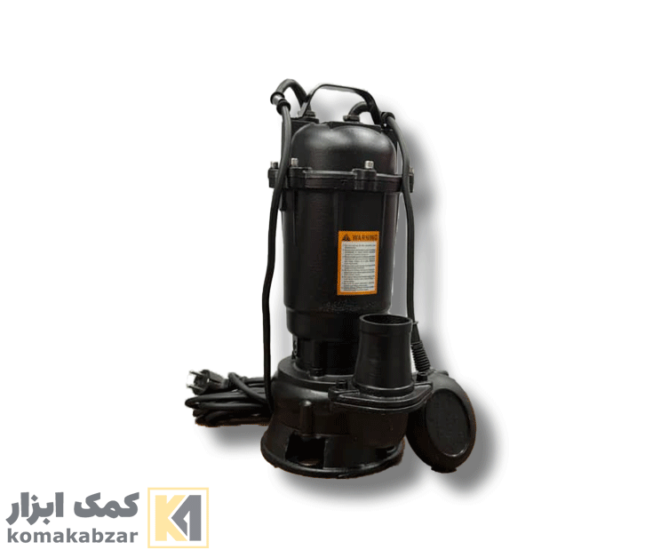 لجنکش وینسنت پمپ لجنکش 2 اینچ 16 متری وینسنت