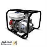 موتور پمپ آب 3 اینچ جم GEM