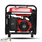 موتور برق دوگانه 8500 وات دوگاتی DUGATI مدل DGLG12000ERA