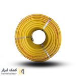 شیلنگ سمپاش 5 لایه نخ آگرو AGRO