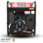 موتور برق 12000 وات دوگاتی DUGATI
