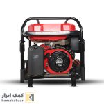موتور برق 10000 وات دوگاتی DUGATI