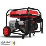 موتور برق 10000 وات دوگاتی DUGATI