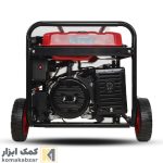 موتور برق بنزینی 8500 وات دوگاتی DUGATI مدل DG12000ERA