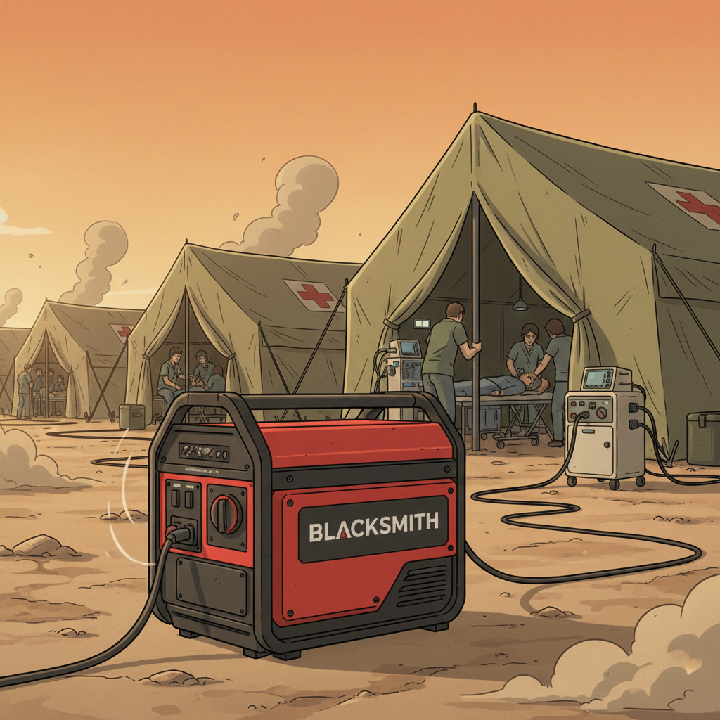 4 رازی که بهترین خرید موتور برق سایلنت اینورتر رو داشته باشی 2 4 رازی که بهترین خرید موتور برق سایلنت اینورتر رو داشته باشی