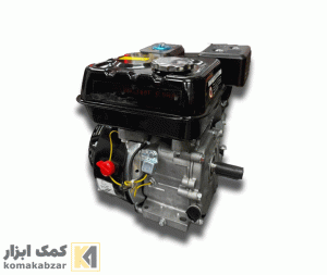 موتور تک بنزینی جیتانو 6 و نیم اسب GITANO