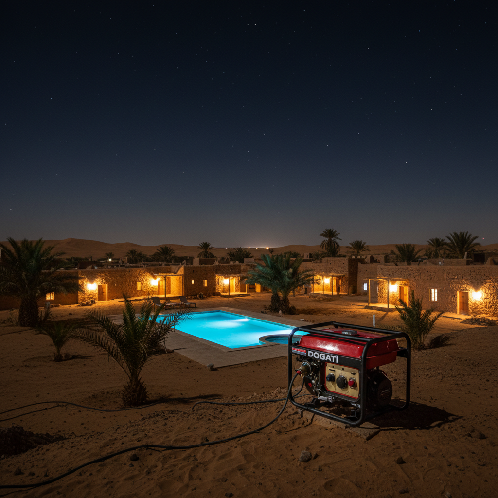 میخوای موتور برق بنزینی بخری ولی نمیدونی کاوا با کیلو وات چه فرقی میکنه؟؟؟ 11 موتور برق بنزینی دوگاتی